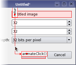 Qt Signal Slot Priority