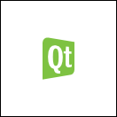 Qt Extended icon at 48 x 48