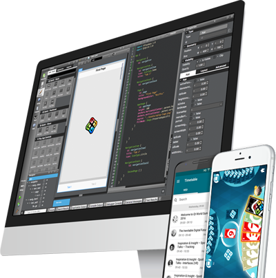 TÉLÉCHARGER IONIC CREATOR IONIC CREATOR TÉLÉCHARGER