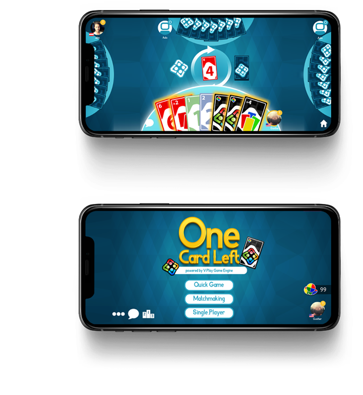 One Card