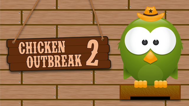 Chicken Outbreak 2 Game (Platformer) - Qt Wiki