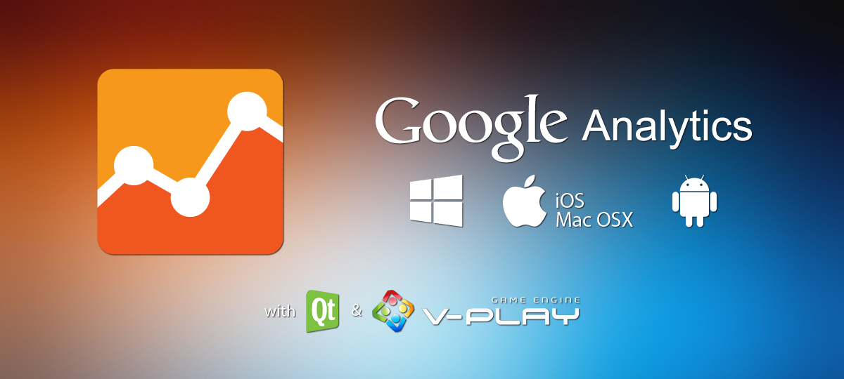 New Google Analytics Qt Plugin: Analyze an App for Success