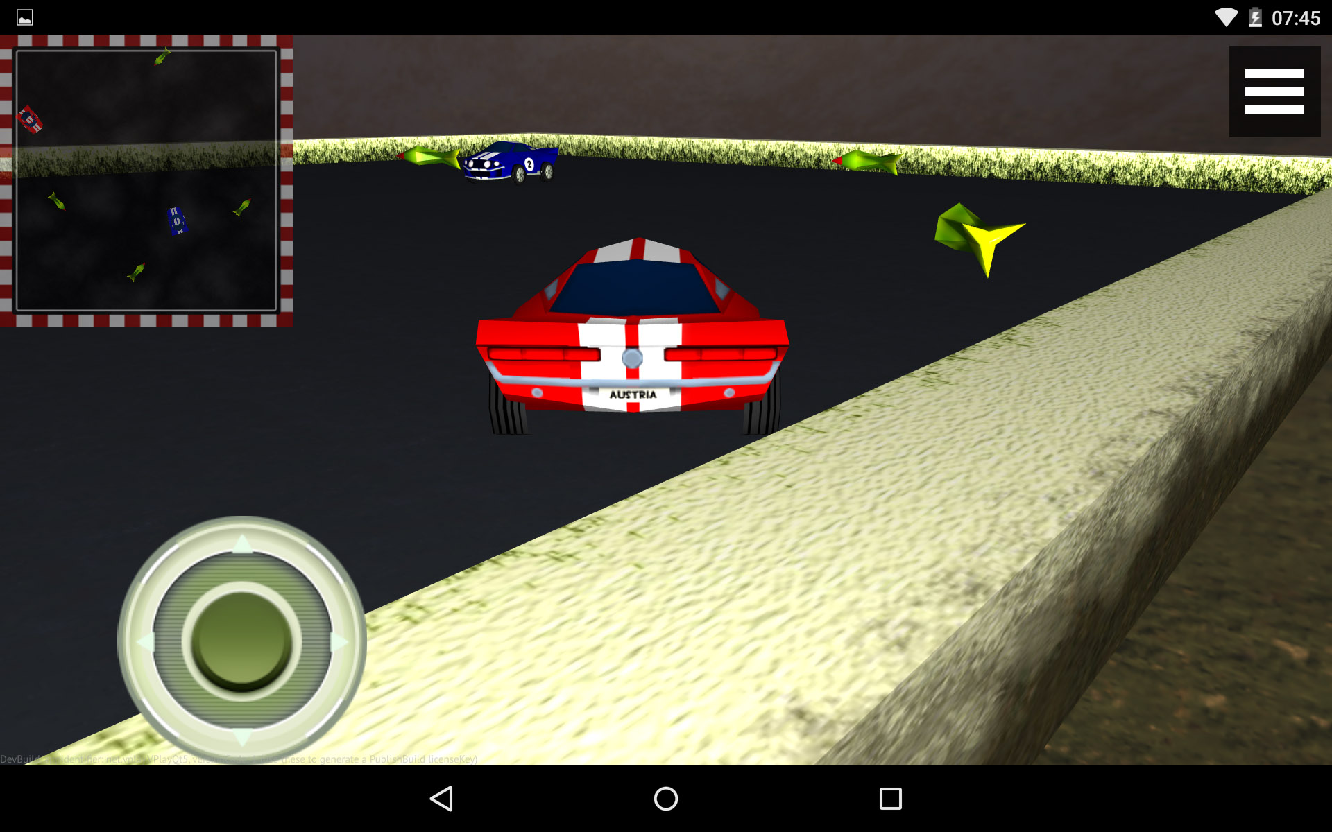 qt3d-game-car-challenge-screenshot