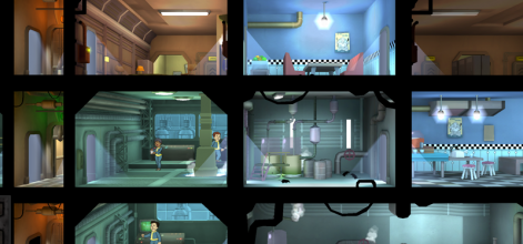 Why games-as-a-service not Fallout 4 has been key to Fallout Shelter's ongoing grossing success