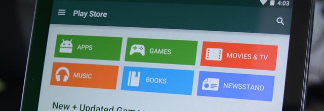 Google Play Services to arrive in China this year, says Lenovo