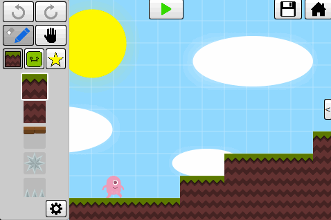 super mario maker level editor