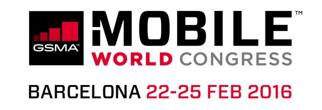 Mobile world congress logo