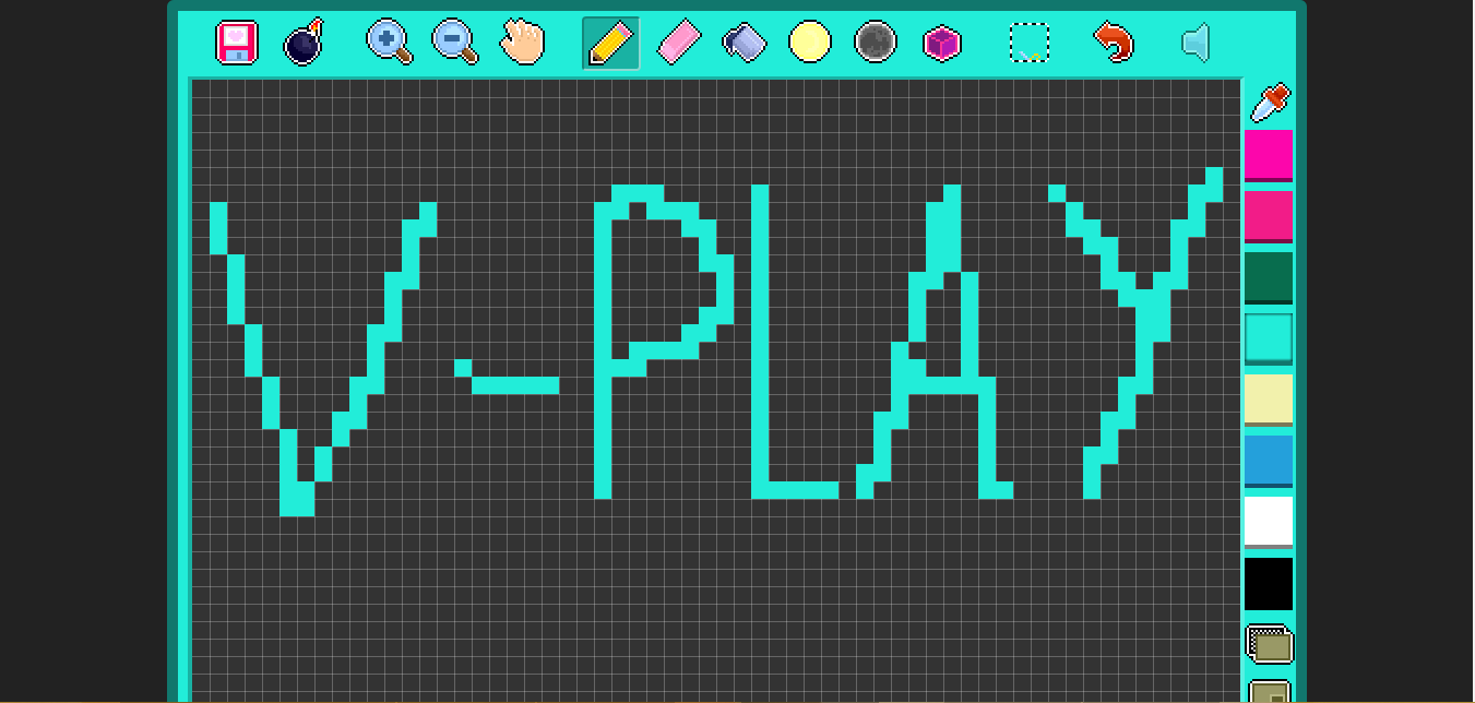 Animate a Bitmap Sprite Sheet - Online Bitmap Tools