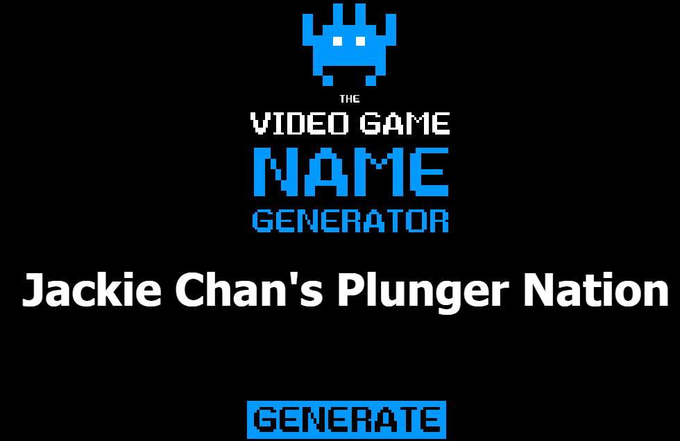 cool_name_games_Name Generator