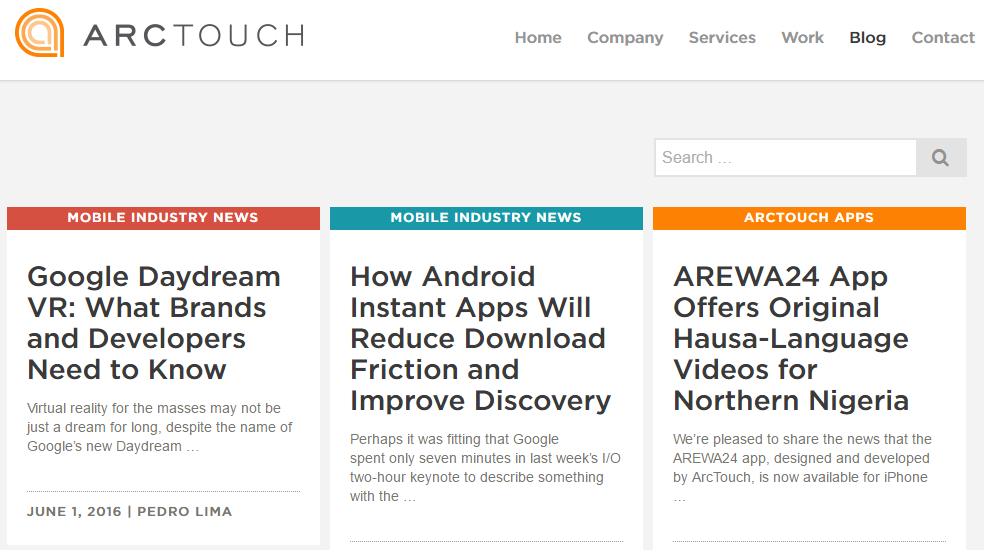 development-blogs-arctouch