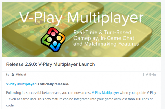 multiplayer