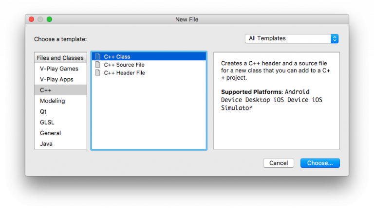 signals and slots qt creator